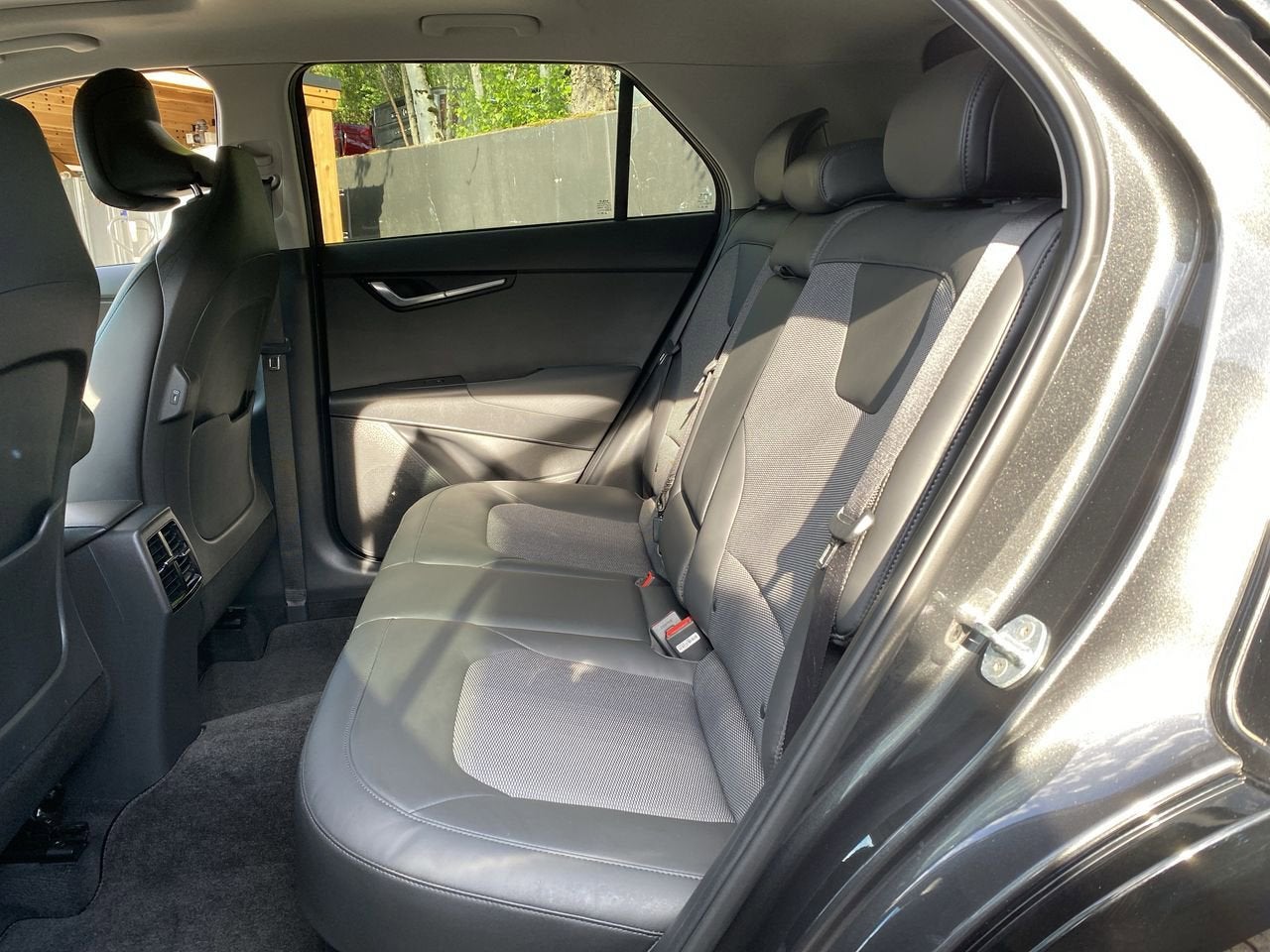 2023 Kia Niro EX Touring
