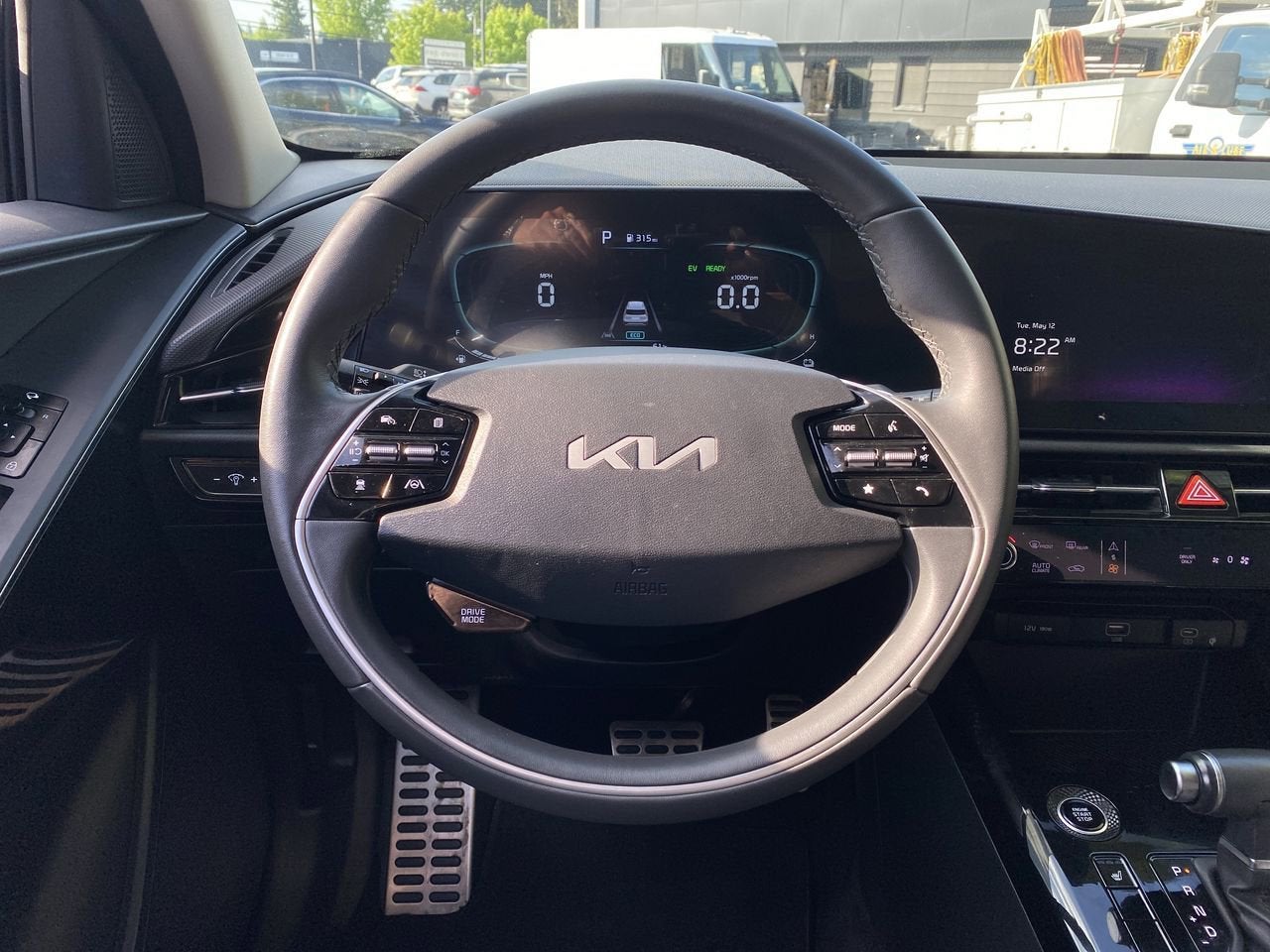 2023 Kia Niro EX Touring