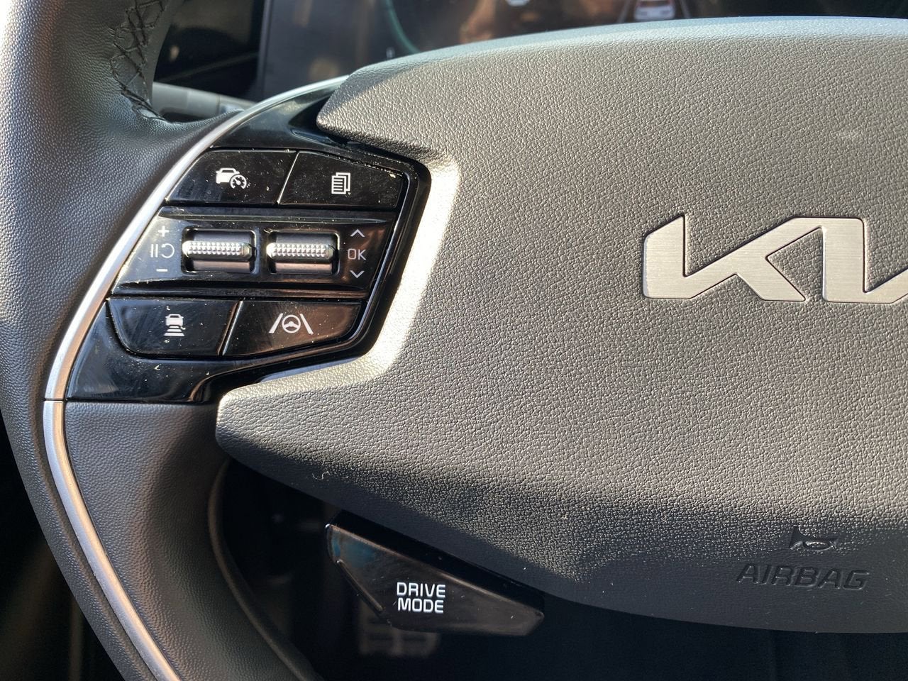 2023 Kia Niro EX Touring