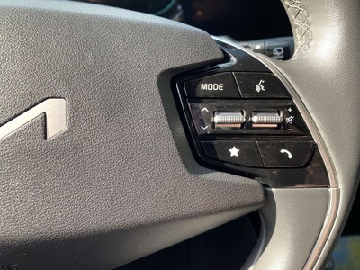 2023 Kia Niro EX Touring
