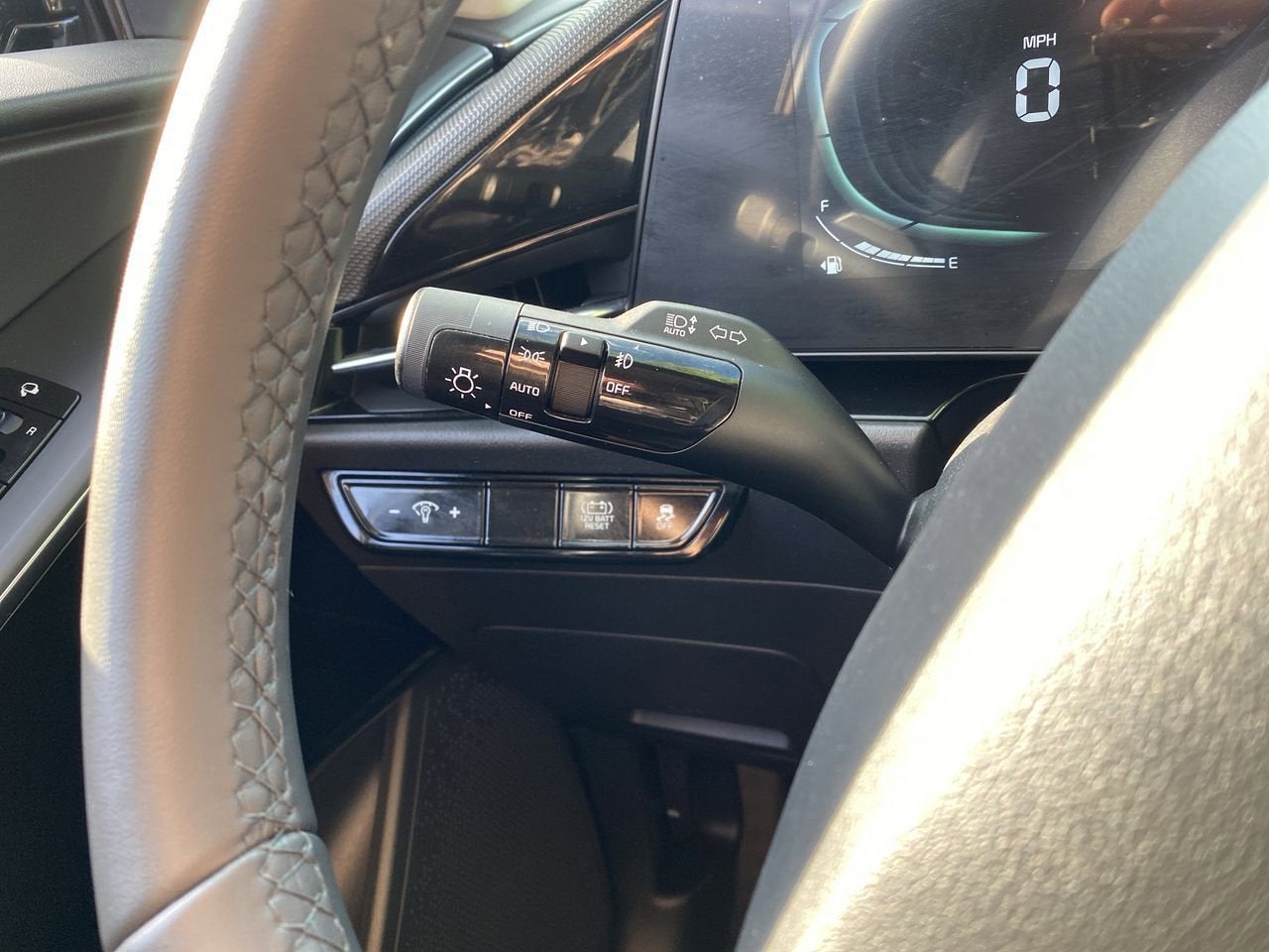 2023 Kia Niro EX Touring