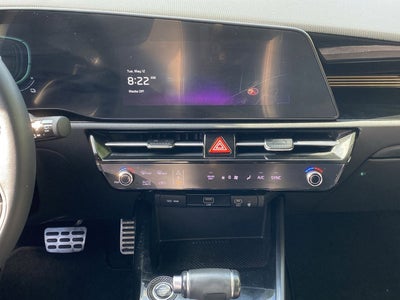 2023 Kia Niro EX Touring