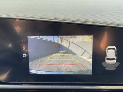 2023 Kia Niro EX Touring