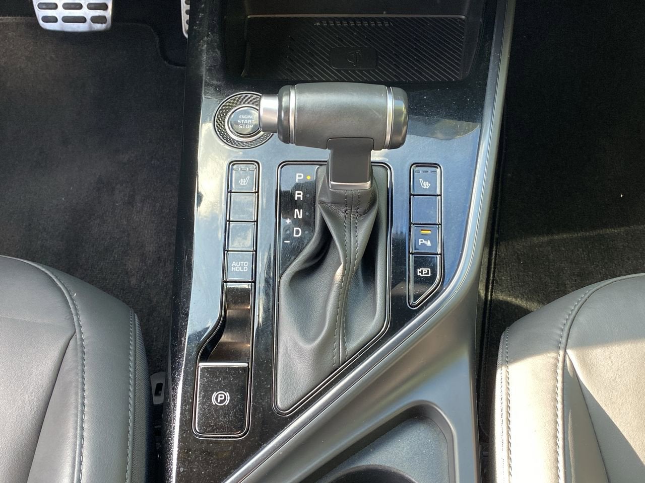 2023 Kia Niro EX Touring