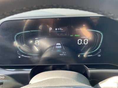 2023 Kia Niro EX Touring