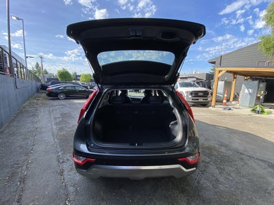 2023 Kia Niro EX Touring