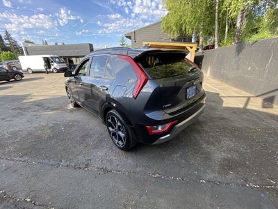2023 Kia Niro EX Touring