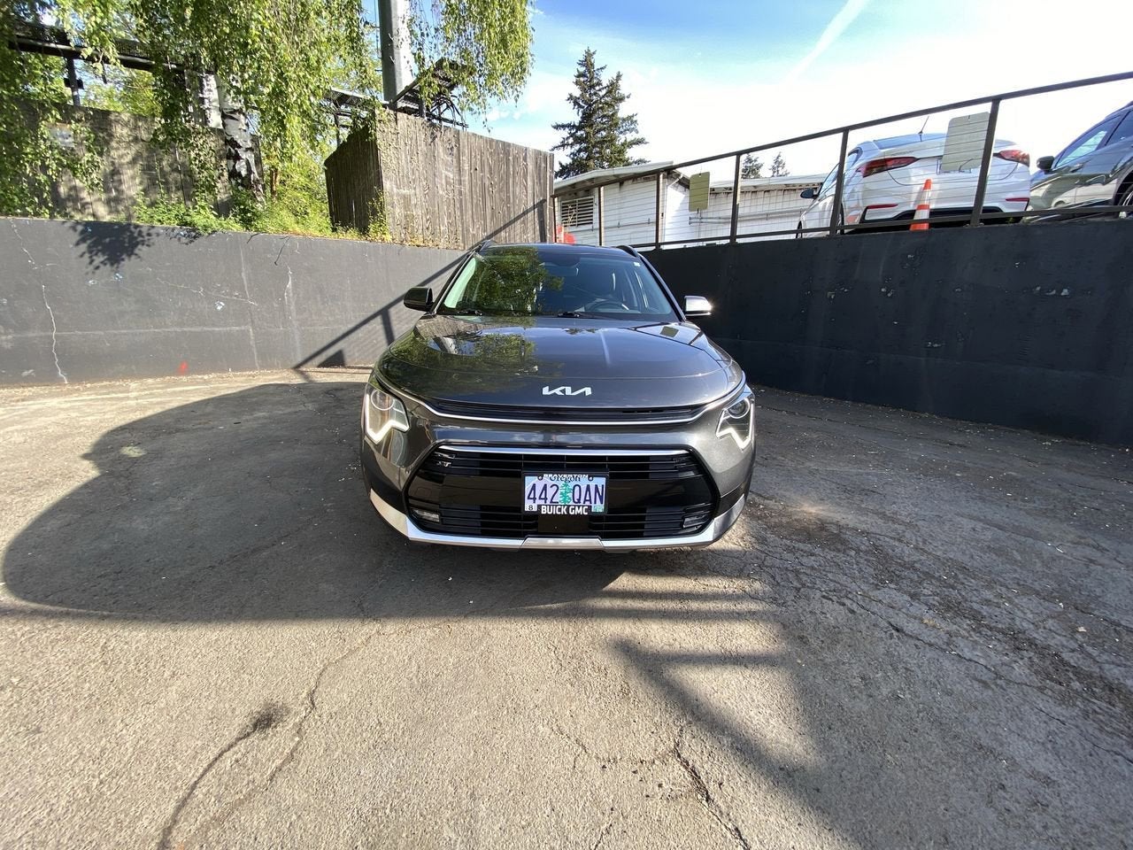 2023 Kia Niro EX Touring