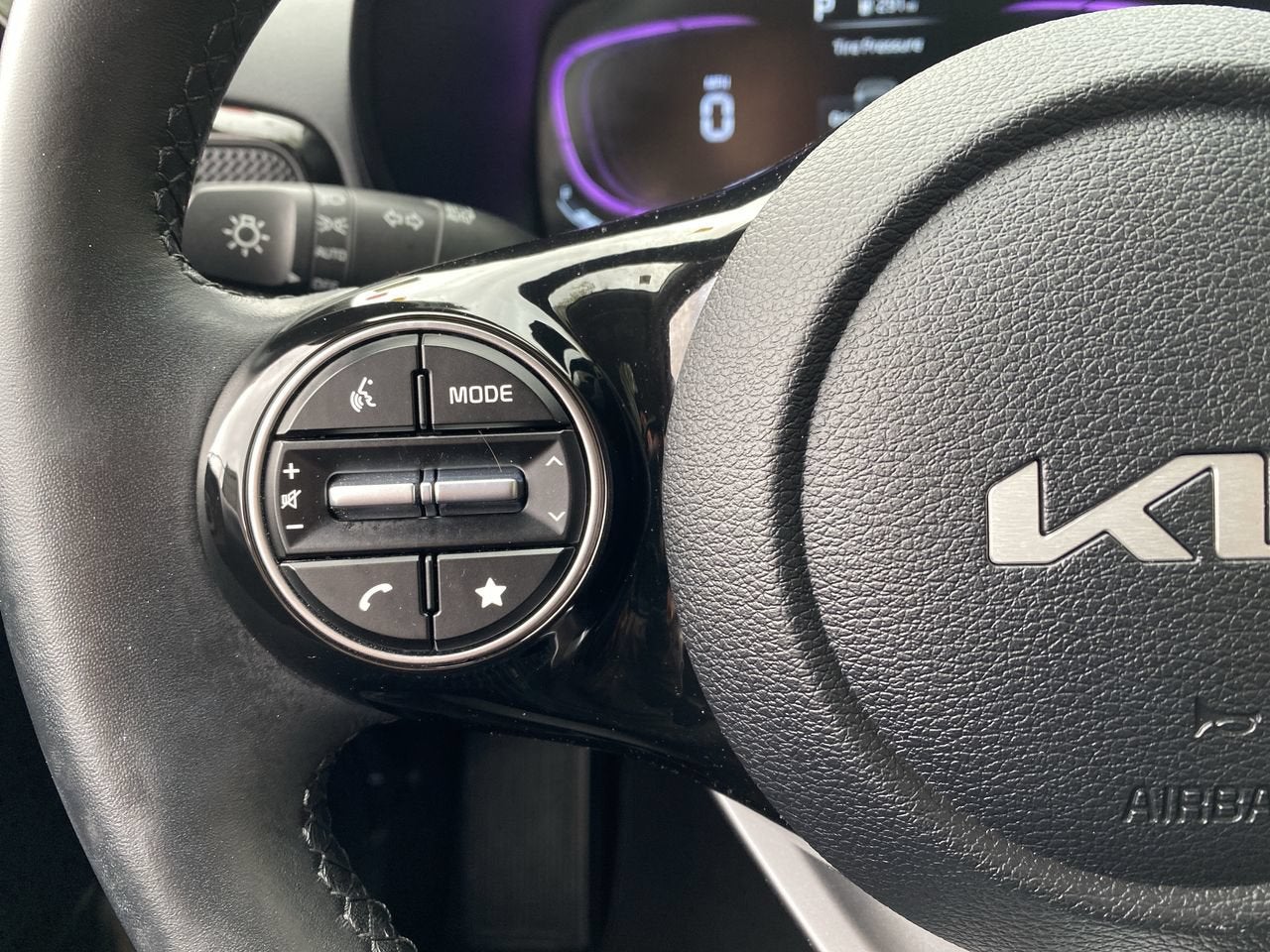2025 Kia Soul EX