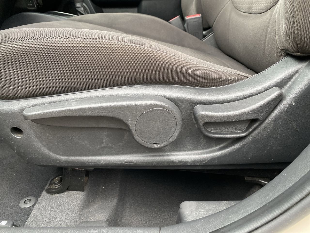 2012 Kia Soul Base
