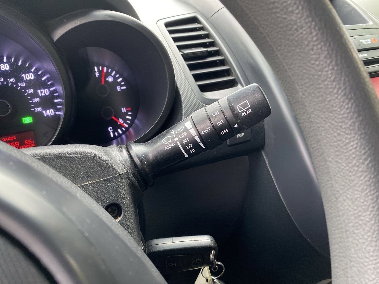 2012 Kia Soul Base