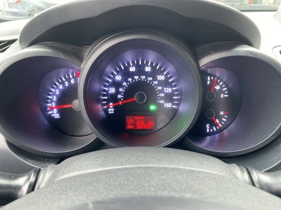2012 Kia Soul Base
