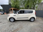 2012 Kia Soul Base