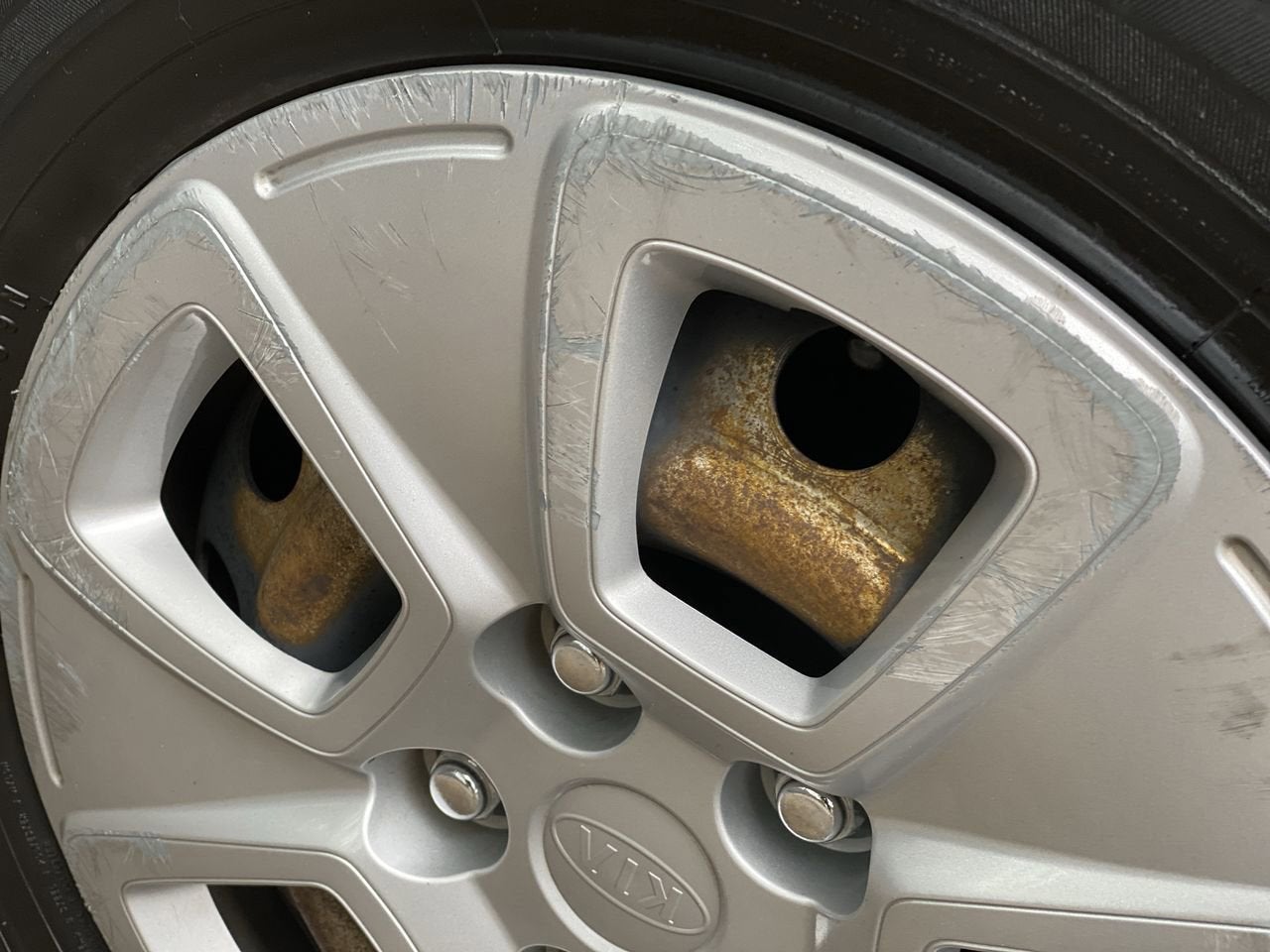 2012 Kia Soul Base