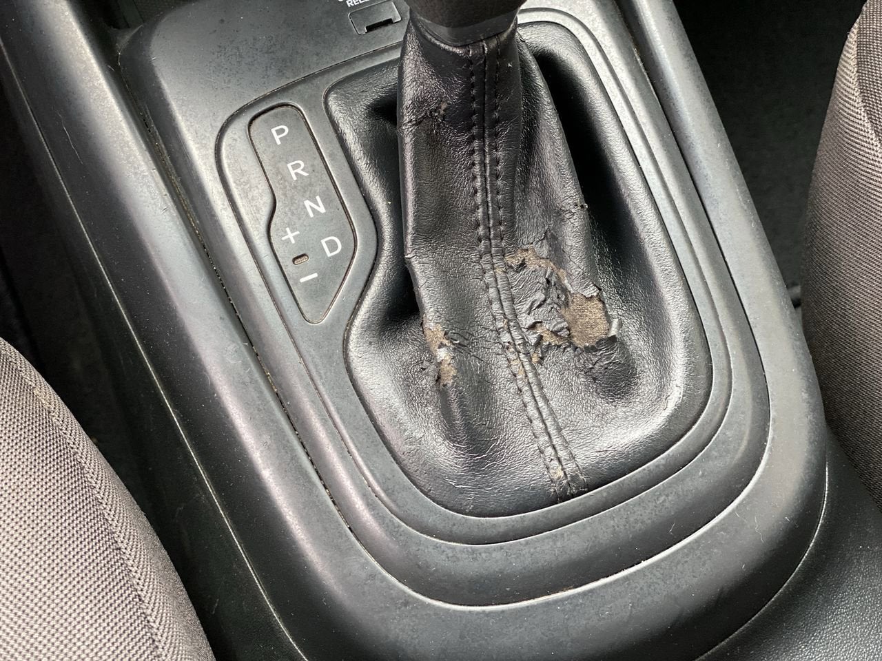 2012 Kia Soul Base