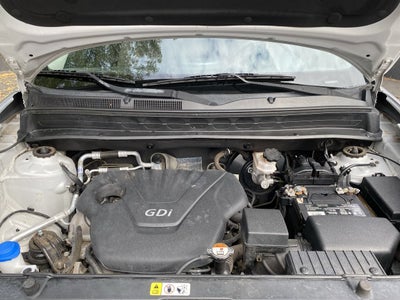 2012 Kia Soul Base