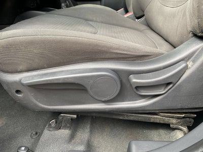 2012 Kia Soul Base