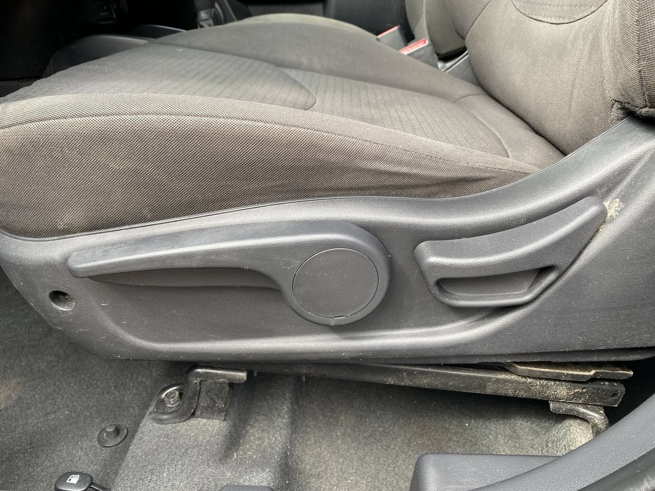2012 Kia Soul Base