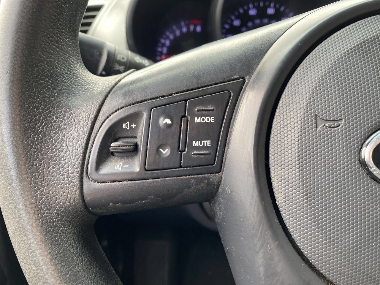 2012 Kia Soul Base