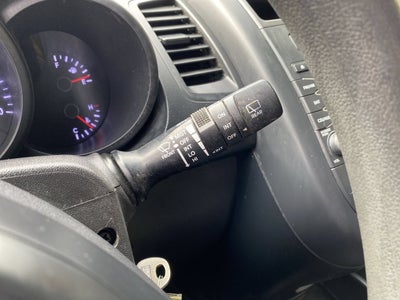 2012 Kia Soul Base