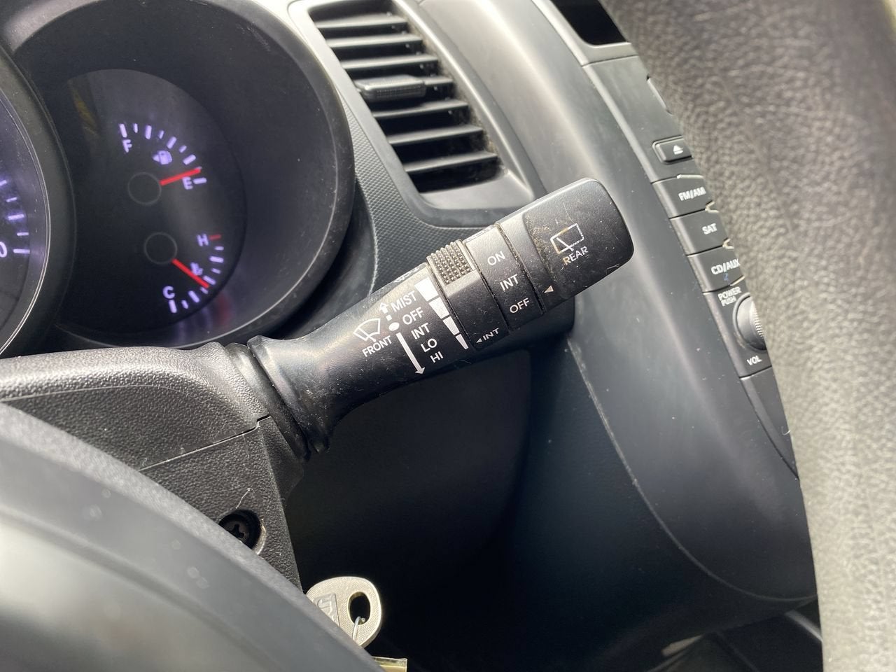 2012 Kia Soul Base
