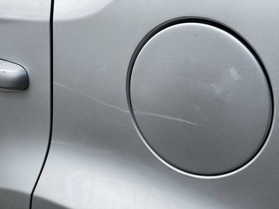 2012 Kia Soul Base