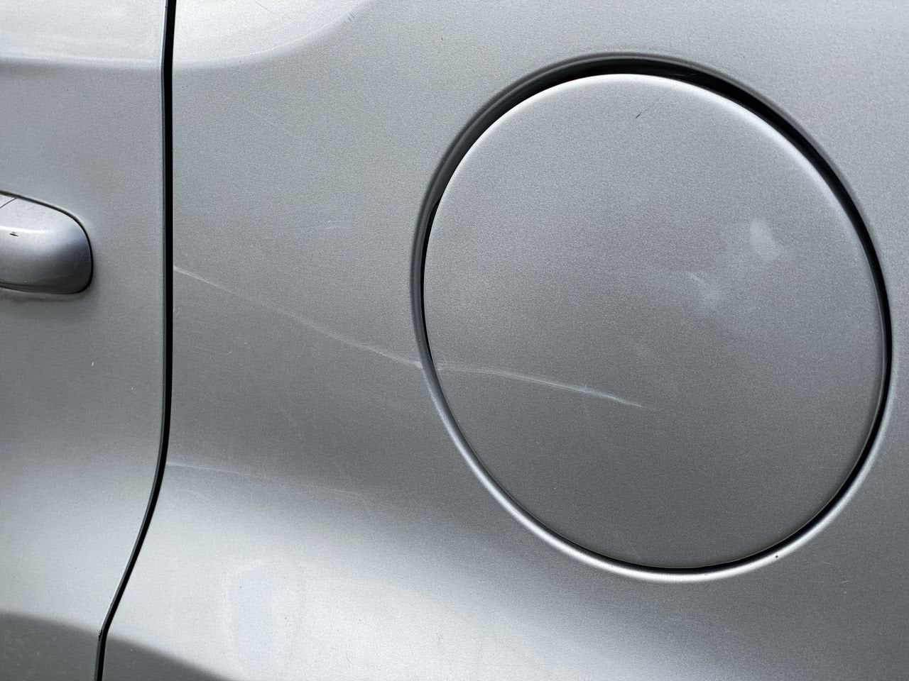 2012 Kia Soul Base