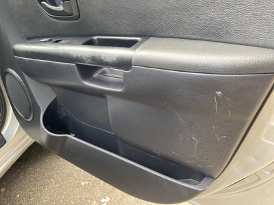 2012 Kia Soul Base