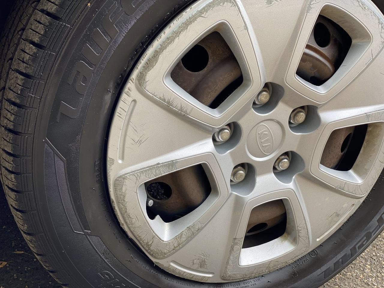 2012 Kia Soul Base