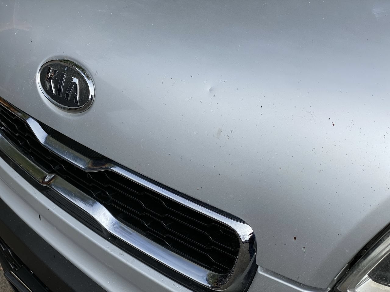 2012 Kia Soul Base
