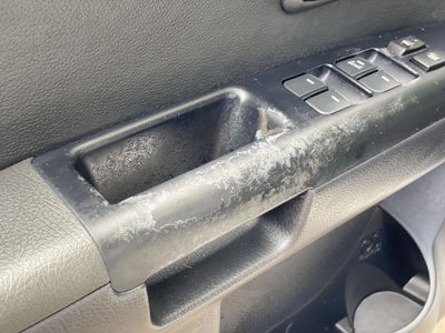 2012 Kia Soul Base