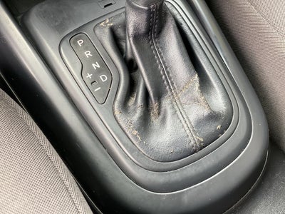 2012 Kia Soul Base