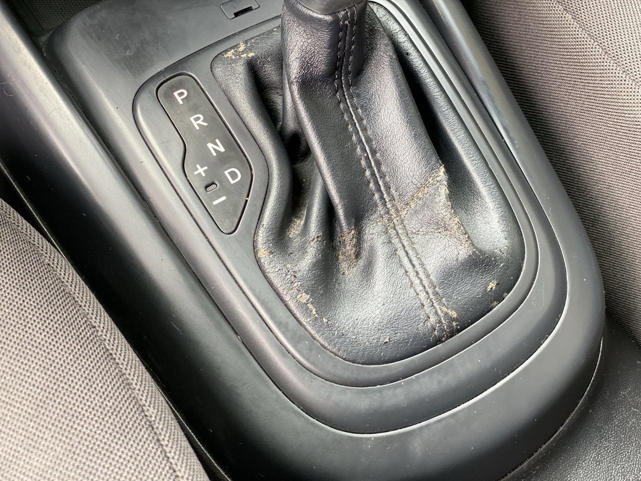 2012 Kia Soul Base