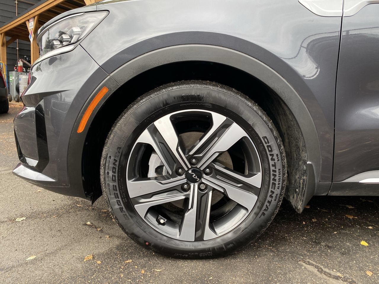 2023 Kia Sorento Plug-In Hybrid SX Prestige
