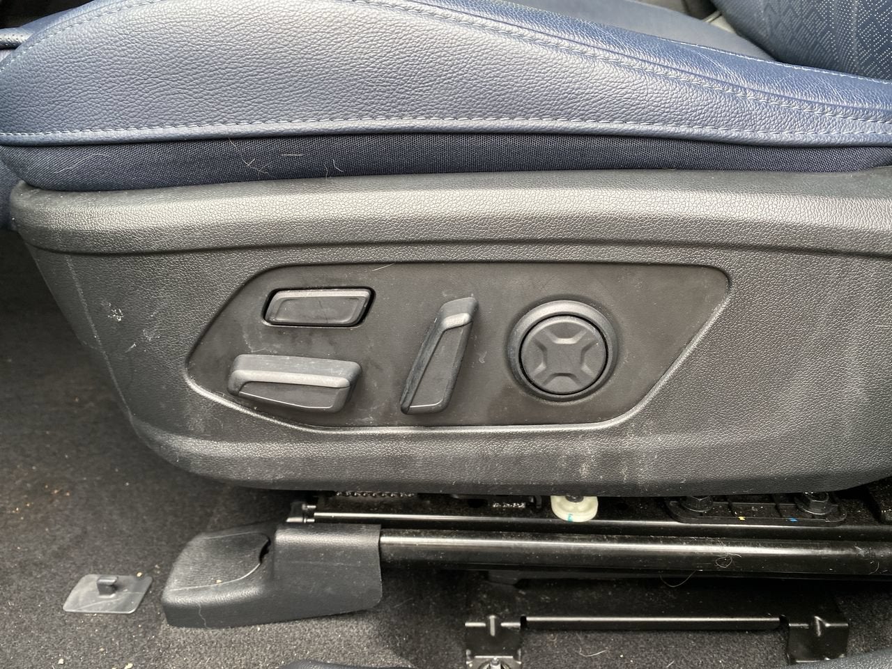 2023 Kia Sorento Plug-In Hybrid SX Prestige