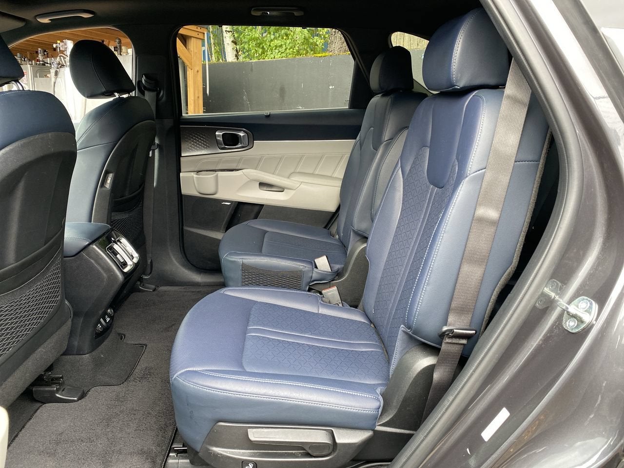 2023 Kia Sorento Plug-In Hybrid SX Prestige