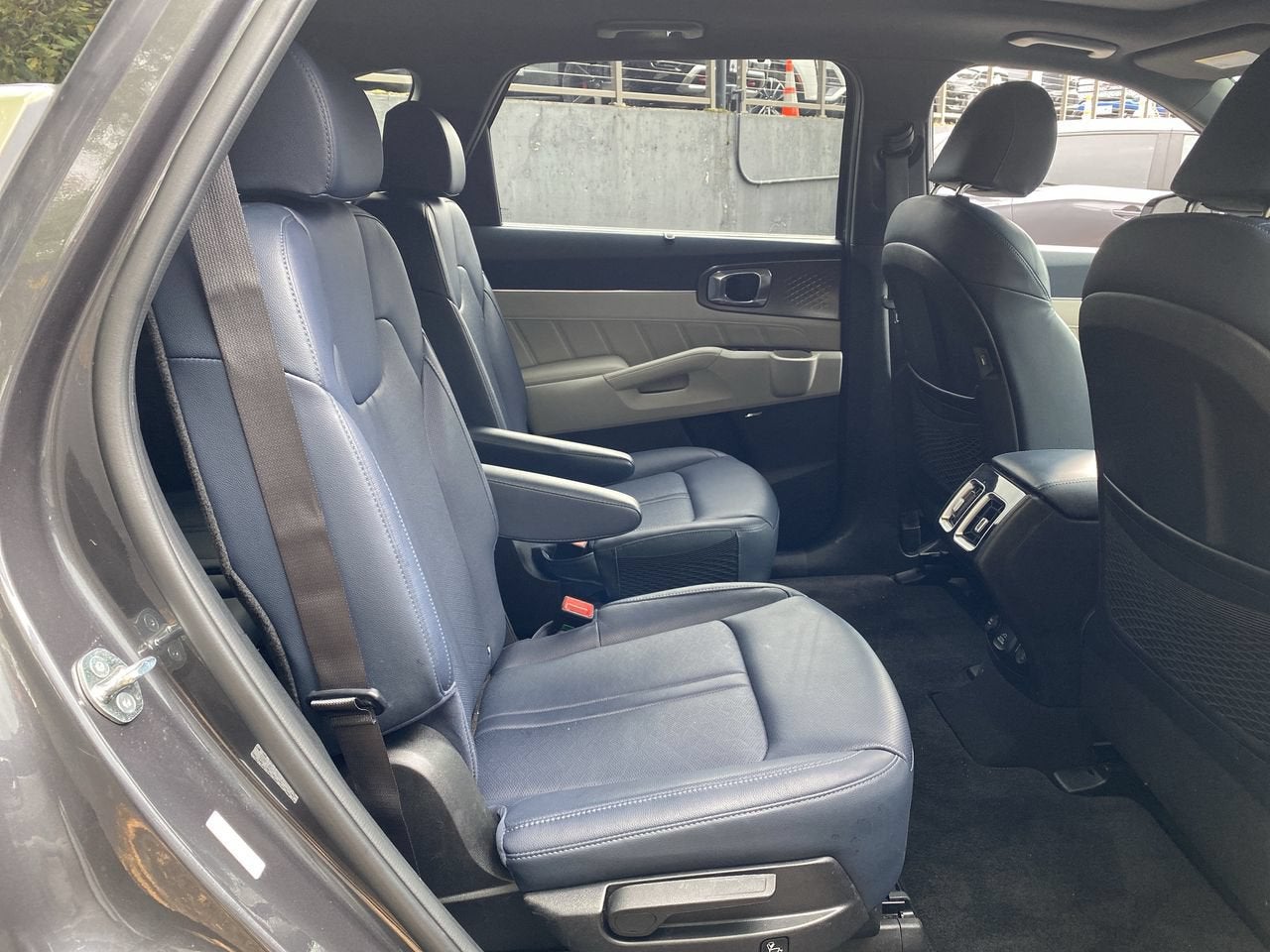 2023 Kia Sorento Plug-In Hybrid SX Prestige