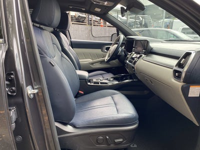 2023 Kia Sorento Plug-In Hybrid SX Prestige