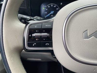 2023 Kia Sorento Plug-In Hybrid SX Prestige