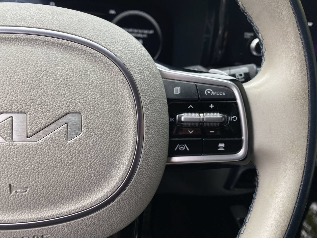 2023 Kia Sorento Plug-In Hybrid SX Prestige