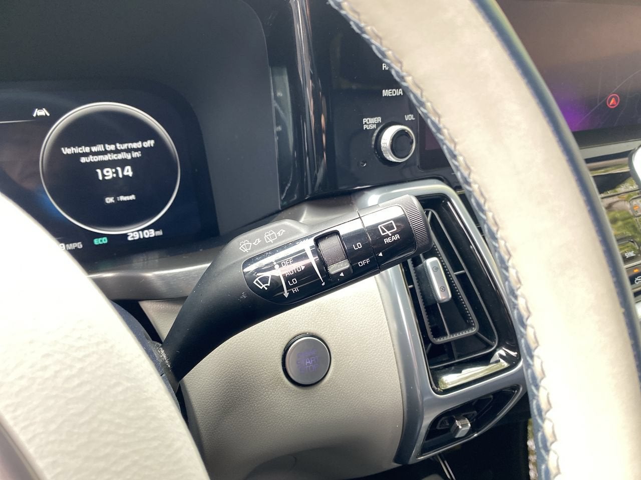2023 Kia Sorento Plug-In Hybrid SX Prestige