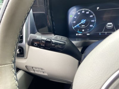 2023 Kia Sorento Plug-In Hybrid SX Prestige