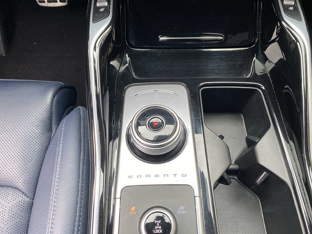 2023 Kia Sorento Plug-In Hybrid SX Prestige