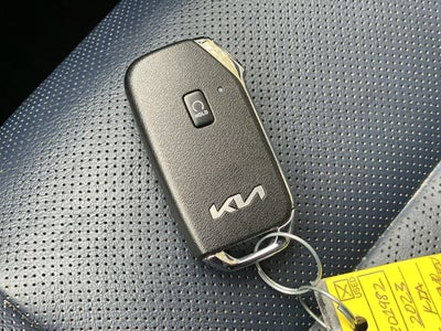 2023 Kia Sorento Plug-In Hybrid SX Prestige