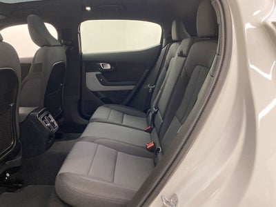 2021 POLESTAR 2 Launch Edition