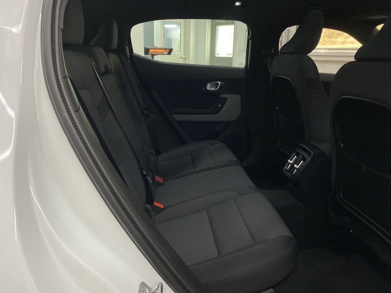 2021 POLESTAR 2 Launch Edition