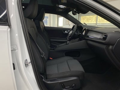 2021 POLESTAR 2 Launch Edition