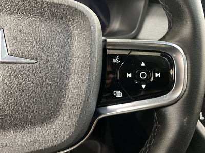 2021 POLESTAR 2 Launch Edition