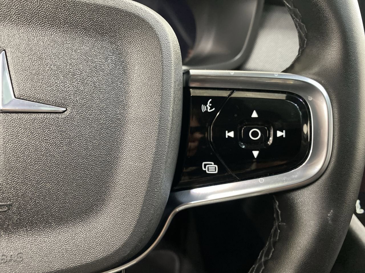 2021 POLESTAR 2 Launch Edition