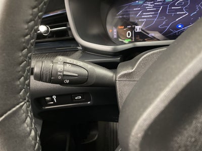 2021 POLESTAR 2 Launch Edition